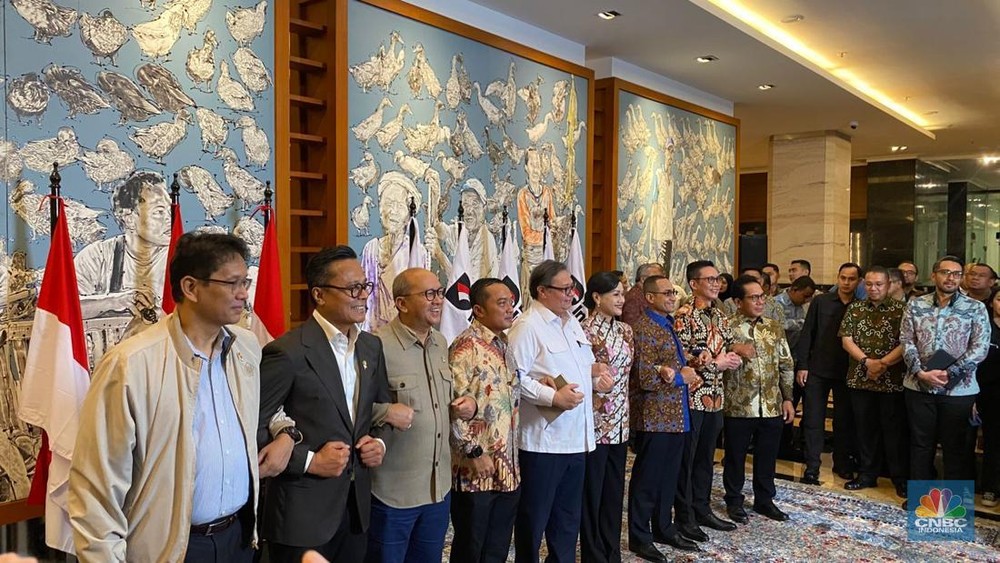 Haluannews Ekonomi -