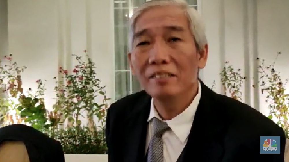 Lo Kheng Hong Blak-blakan: Kebiasaan Ini Bikin Rakyat RI Sulit Kaya!