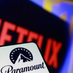 Rp1.674 T! Paramount Amankan Warner Bros, Netflix Mundur Dramatis