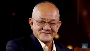 Bikin Melongo! 5 Konglomerat RI Timbun Harta dari Batu Bara