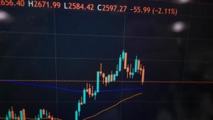 IHSG Terjungkal Jelang Libur! Asing Pesta Jual, Ini Peluang Cuan?