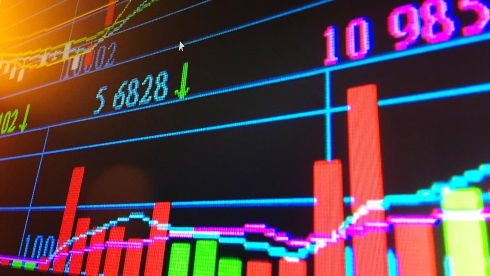 Rahasia Cuan di Tengah IHSG Volatil: Ini Dia Juaranya!