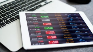 IHSG Tembus Batas Krusial: Siap Terbang ke 8.700?