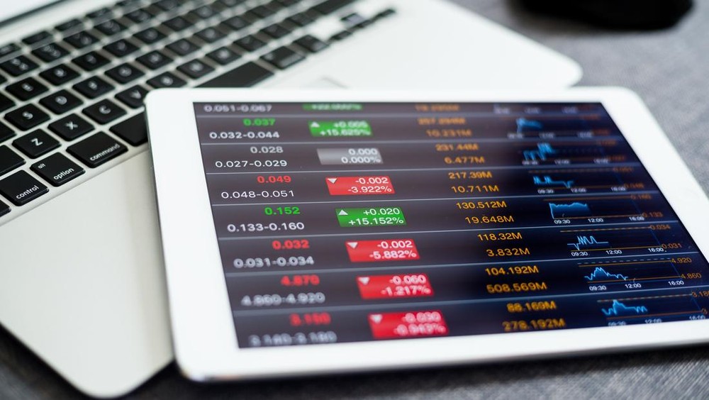 IHSG Tembus Batas Krusial: Siap Terbang ke 8.700?