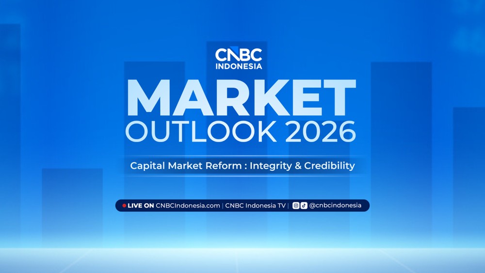 TERUNGKAP! Strategi Jitu OJK Selamatkan Pasar Modal 2026!