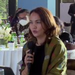 Dari Kemenkeu ke Danantara: Masyita Pimpin Investasi Berkelanjutan!