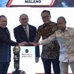 Terkuak! 6 Proyek Rp 110 T Danantara Guncang Ekonomi Nasional