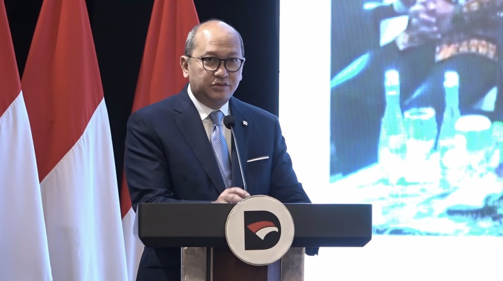 Gebrak Ekonomi! Danantara Gelontorkan Rp 110 T, 3.000 Kerja!