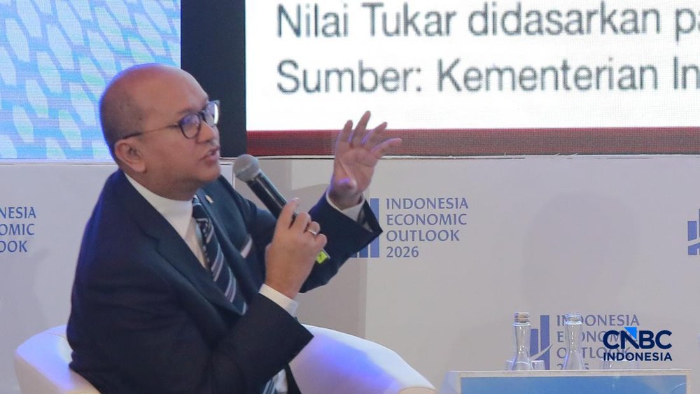 Terungkap! Danantara Borong Hotel Ribuan Kamar Dekat Masjidil Haram