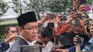 Kunci Pertumbuhan Ekonomi? Menkeu Titip Pesan Penting ke DG BI Baru!