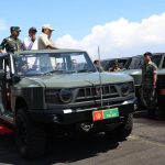 Investasi Triliunan DEFEND ID: N219 & Maung Jadi Senjata Ekonomi!