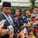 Istana Ungkap Syarat Mutlak Bos OJK: Kuasai Pasar, Jamin Stabilitas!