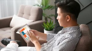 BNI Cetak Laba Rp20 T! Platform Digital Jadi Mesin Uang Baru