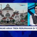 Jurus Jitu BUMN Properti Taklukkan Gejolak 2025-2026!