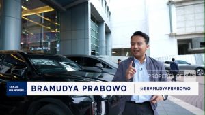THR Auto Cuan: Lebaran Dekat, Mobil Listrik Jadi Primadona Investasi!