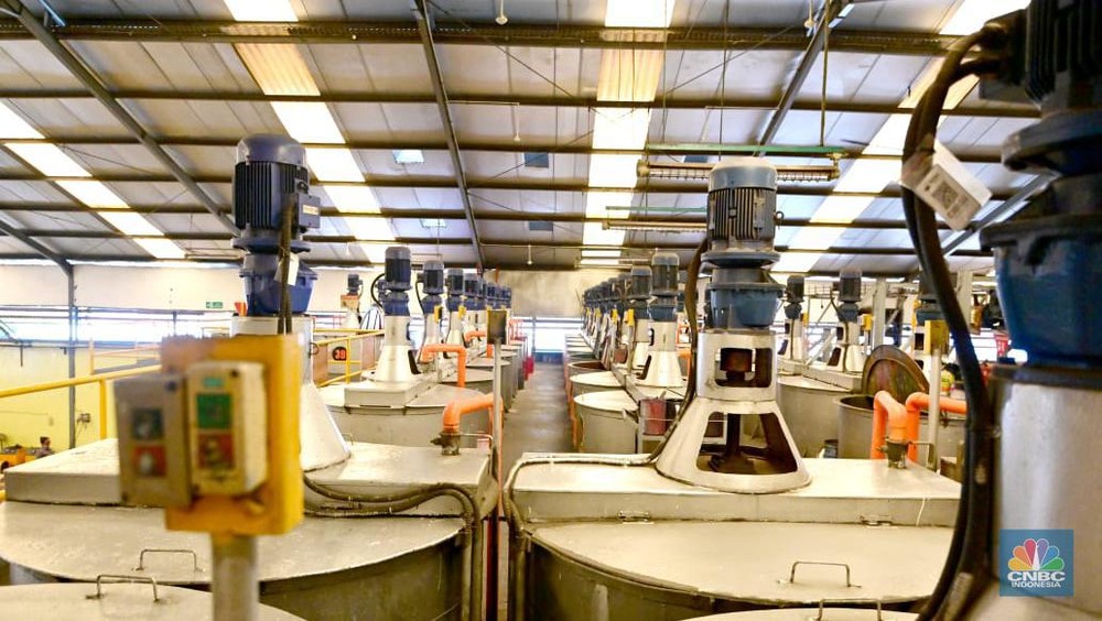 AVIA Guncang Pasar! Laba Bersih Tembus Rp1,7 T, Ini Rahasianya!