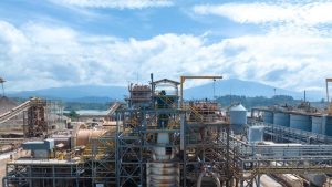 Danantara Bongkar Skema Martabe: Bukan Akuisisi, Tapi Ini Rencana Pengelolaan Tambang Emas Raksasa!