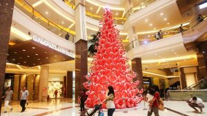 Terkuak! Gurita Bisnis Konglomerat Penguasa Mal Jakarta!