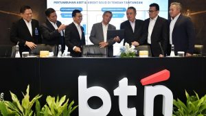 BTN Gebrak! Dividen 2025 Diprediksi Sentuh 30%, ROE Melesat!