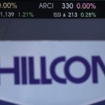 Pengendali HILL Lepas Jutaan Saham, Harga Terjun Bebas! Ada Apa?