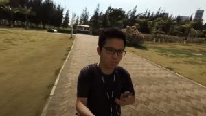 IPO Spektakuler Angkat JK Jadi Miliarder Dunia di Usia Muda!