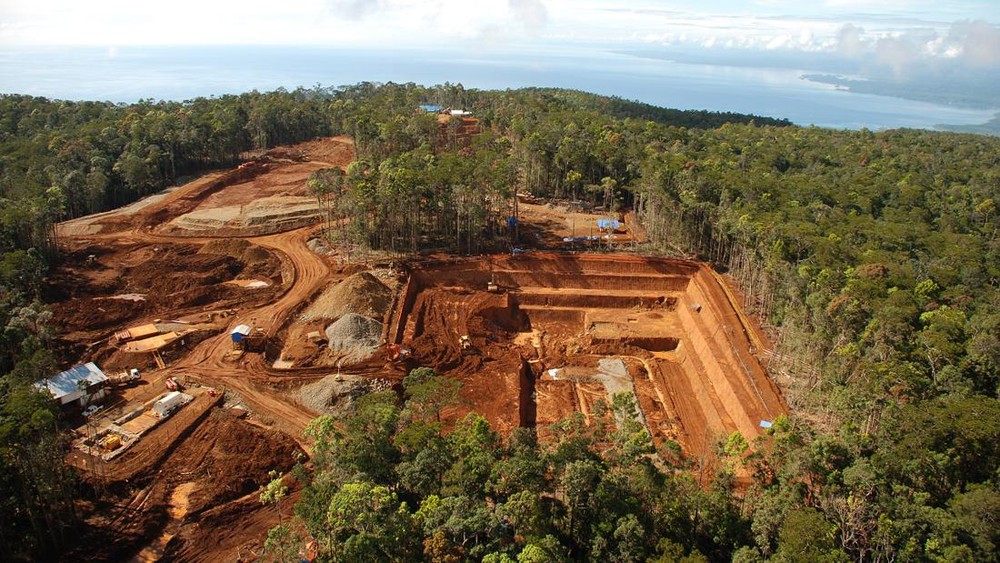 Jurus Ampuh RI! Pangkas Kuota, Harga Nikel Dunia Meroket