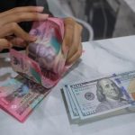 Dolar AS Tersungkur! Rupiah Perkasa, Tembus Rp16.720 Pagi Ini