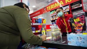 Jangan Kaget! Segini Dana Fantastis Buka Indomaret & Alfamart Sendiri