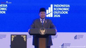 Jurus Jitu Prabowo: 'Indonesia Incorporated' untuk Ekonomi Meroket!