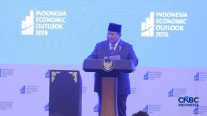 Terungkap! Jurus Kredit Belasan Tahun Pengusaha Ala Prabowo, Kini untuk Rakyat!