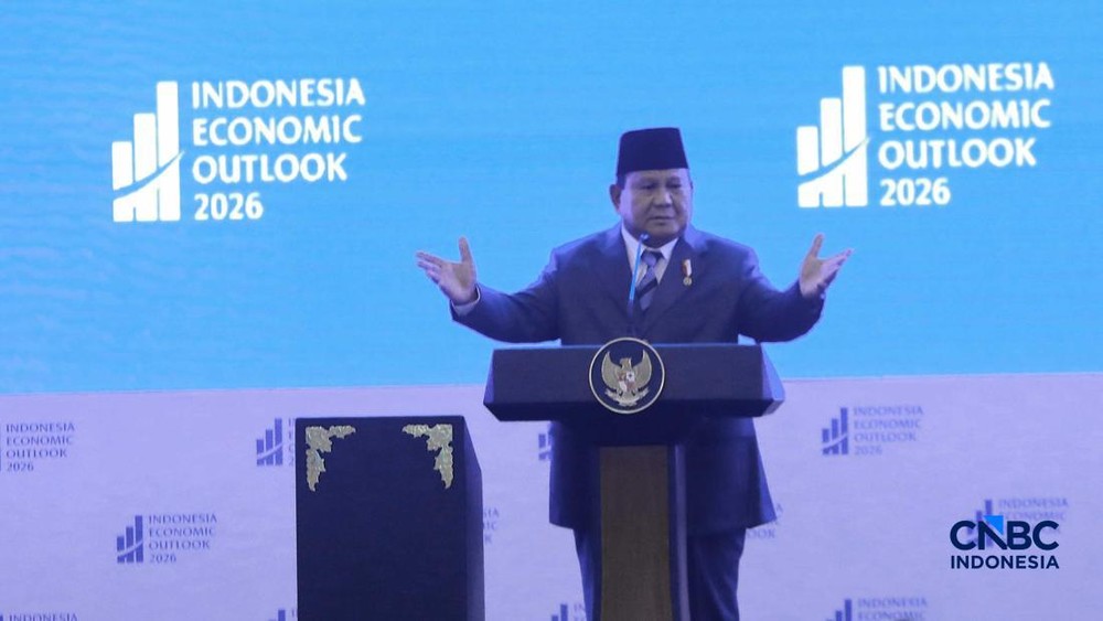 Strategi Prabowo: Basmi Korupsi, Gaet Pengusaha Top Bangun Ekonomi!