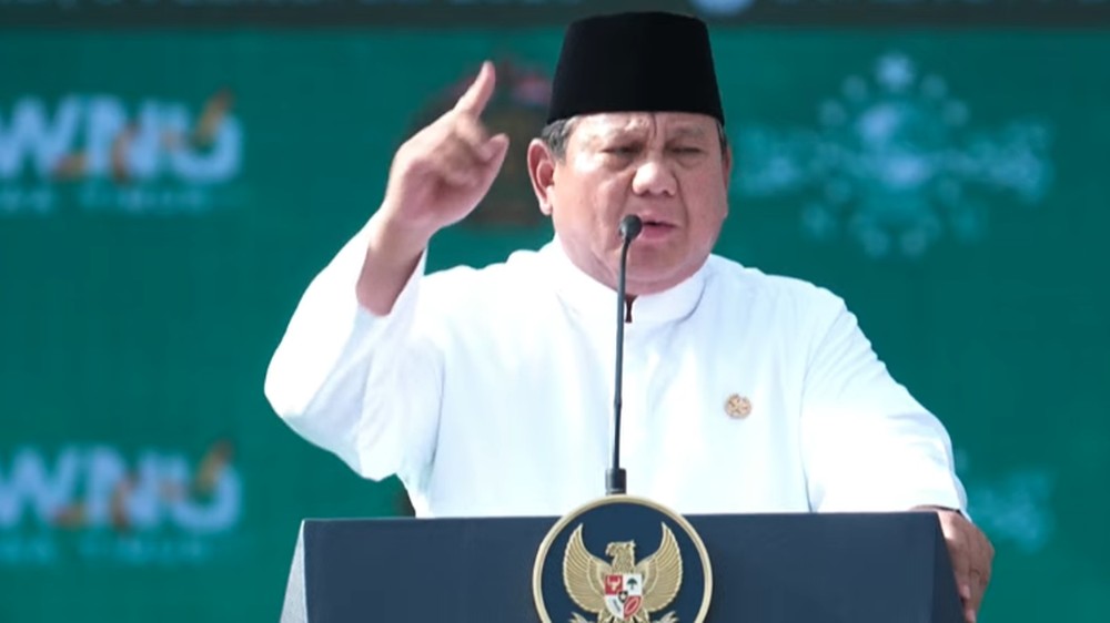 Gebrakan Prabowo: Prihati Pujowaskito Nahkodai BPJS Kesehatan!