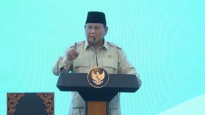 Laba BUMN Melejit 4 Kali Lipat! Prabowo Ungkap Resepnya