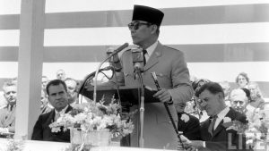 Terkuak! Misteri Emas Rp130 T Soekarno di Swiss, Benarkah Hanya Isapan Jempol?
