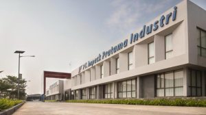 Saham IMPC Terjerat! OJK Sikat Transaksi Semu Rp5,7 Miliar