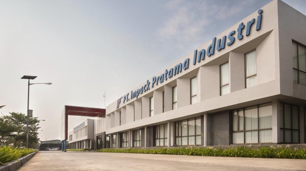 Saham IMPC Terjerat! OJK Sikat Transaksi Semu Rp5,7 Miliar