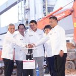 Terkuak! Peran Krusial PTBA di Balik Raksasa Aluminium Nasional