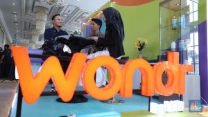 Terungkap! BNI Cetak Laba Rp20 T, Ini Jurus Jitu di Tengah Badai Ekonomi