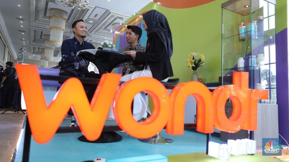 Terungkap! BNI Cetak Laba Rp20 T, Ini Jurus Jitu di Tengah Badai Ekonomi