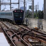 Banten Meledak! MRT Jakarta Sulap Kawasan Ini Jadi Pusat Ekonomi Baru