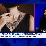 Emas Melejit! Strategi Cerdas Industri Perhiasan Tetap Berkilau