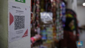 Ekonomi RI 'Tancap Gas'! Transaksi Digital Meledak Awal 2026, BI Ungkap Data Mengejutkan