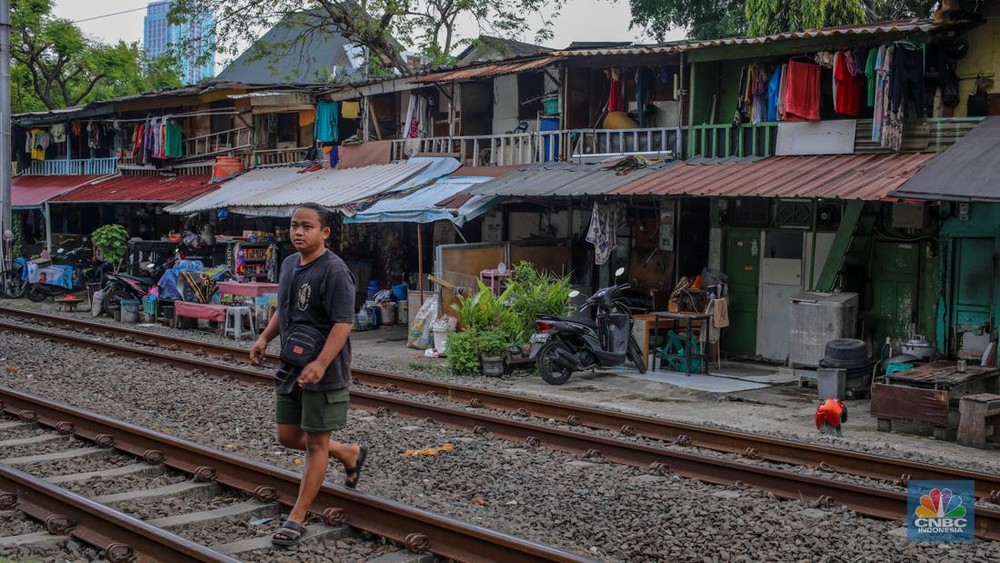 Terkuak! 5 Indikator Kelas Ekonomi, Cek Posisi Anda di Sini!