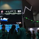 Gebyar Pagi! IHSG Melesat ke 8.357, Investor Siap Pesta Cuan?