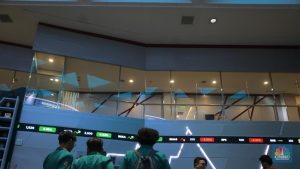 Fenomenal! Saham RS Mayapada Terbang 570%, Transaksi Rp 1,8 T Bikin Penasaran!