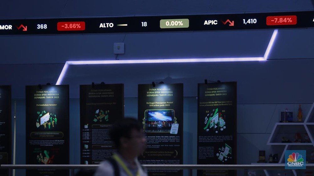 Geger! Bos Pinjol Syariah DSI Terseret Skandal Triliunan Rupiah