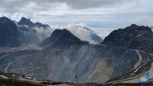 Mega Deal Freeport: RI Kuasai 63% Saham Tanpa Keluar Duit!