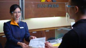 Terungkap! Bank Mega Cetak Laba Rp3,36 T, Melonjak 28% di 2025