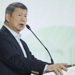 Anomali Pasar Modal Disorot! Prabowo Turun Tangan, Peringatan Keras Hashim Menggema