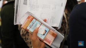 Jutaan Rupiah Menanti! Begini Cara Amankan Uang Baru THR Lebaran 2026